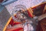 "SS. Crocifisso" - crocifisso - XVII secolo - «Santuario del SS. Crocifisso» Cosenza (CS) - Italia