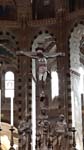 "Crocifisso" - crocifisso - 1449 - «Basilica del Santo» Padova (PD) - Italia