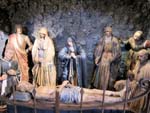 "Compianto sul Cristo morto" - terracotta policroma - 1475-1476 circa - «Chiesa di Santa Maria degli Angeli» Busseto (PR) - Italia
