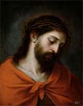 "Ecce homo" - dipinto - 1660-1670 - «Museo del Prado» Madrid - Spagna
