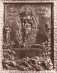 "Resurrezione" - scultura - 1472 - «Collezione Frick» New York City (New York) - Stati Uniti d'America